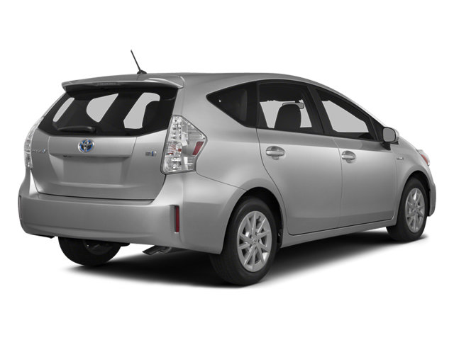 toyota prius v 2014 JTDZN3EU7EJ007714 image toyota prius v 2014 JTDZN3EU7EJ007714 image